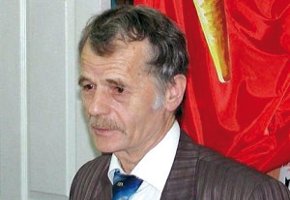 djemilev