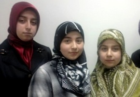 muslimki