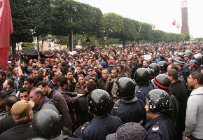 revolution