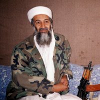 Bin Laden