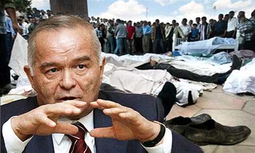 karimov