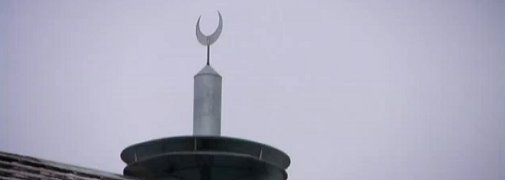 Мечеть в Акъ-Месджите